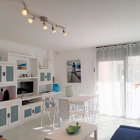 Magallanes 32 Apartment El Médano Екстериор снимка