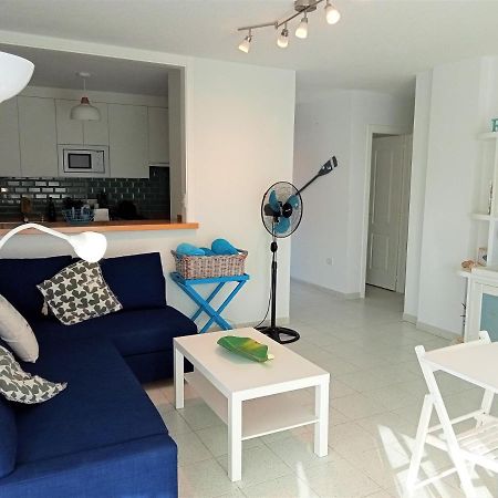 Magallanes 32 Apartment El Médano Екстериор снимка