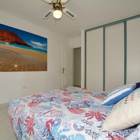 Magallanes 32 Apartment El Médano Екстериор снимка