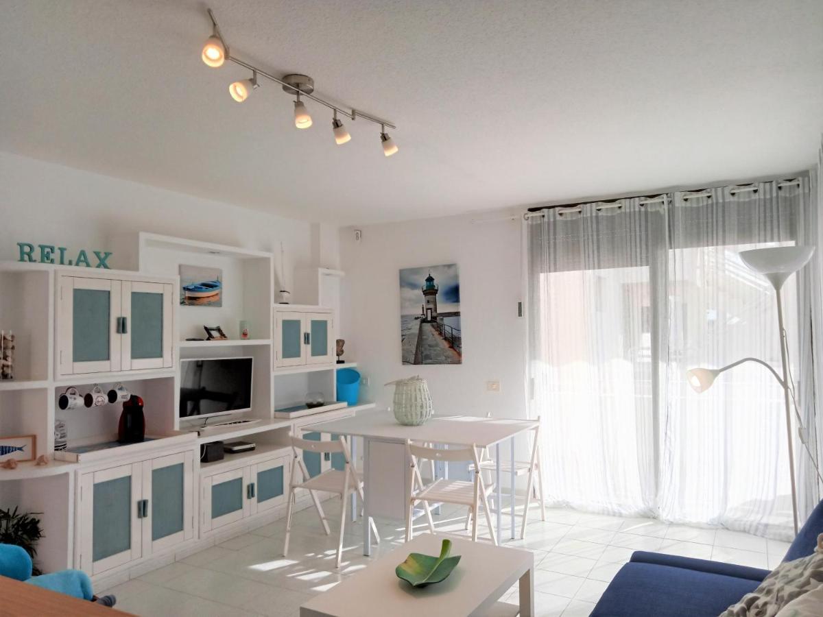 Magallanes 32 Apartment El Médano Екстериор снимка