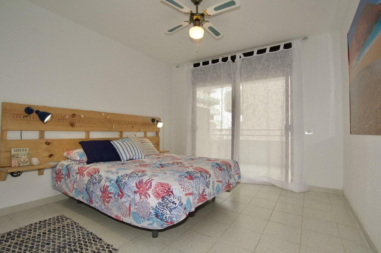 Magallanes 32 Apartment El Médano Екстериор снимка
