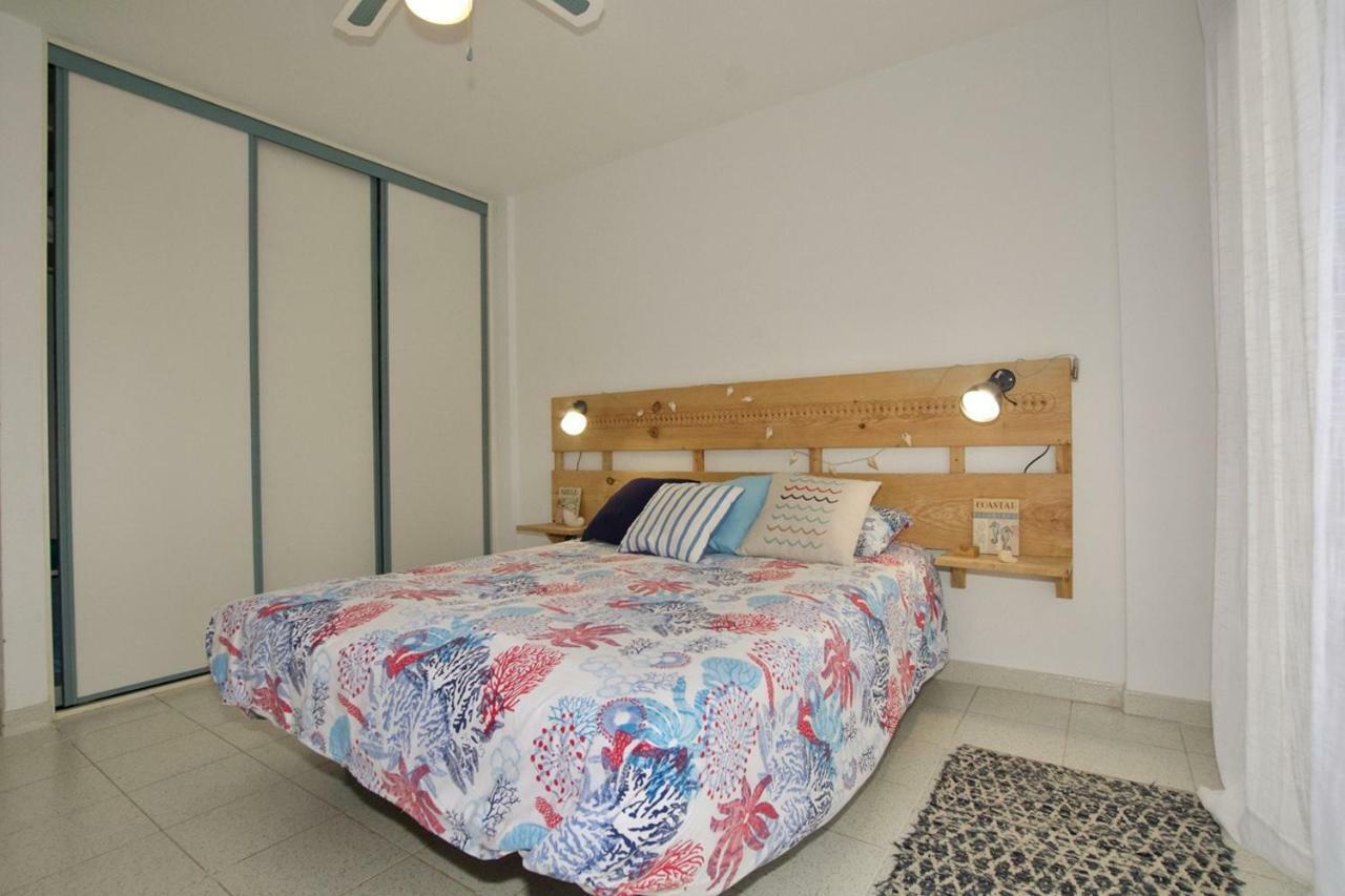 Magallanes 32 Apartment El Médano Екстериор снимка