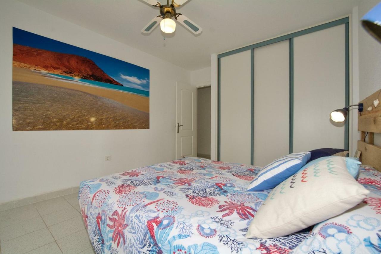 Magallanes 32 Apartment El Médano Екстериор снимка