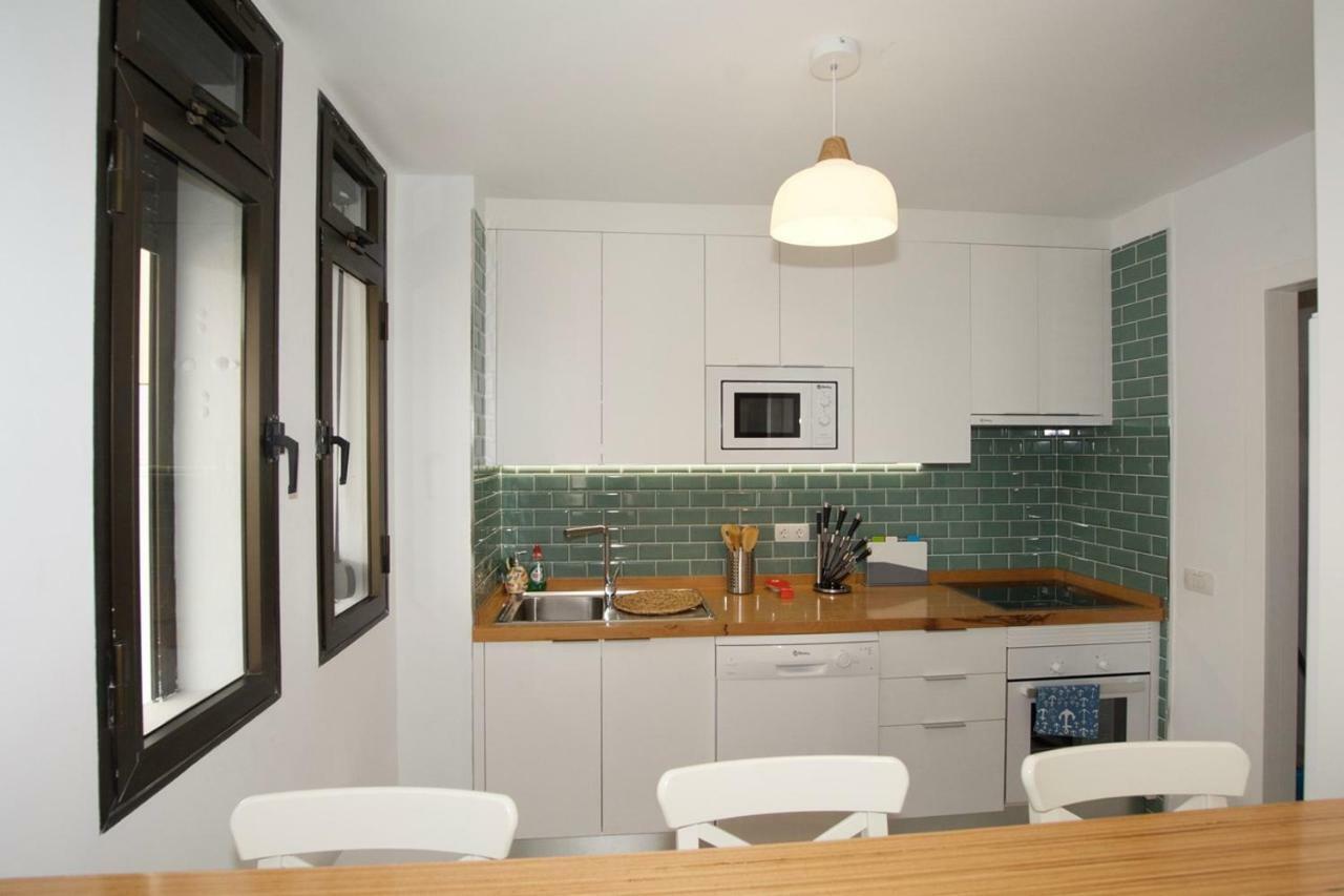 Magallanes 32 Apartment El Médano Екстериор снимка