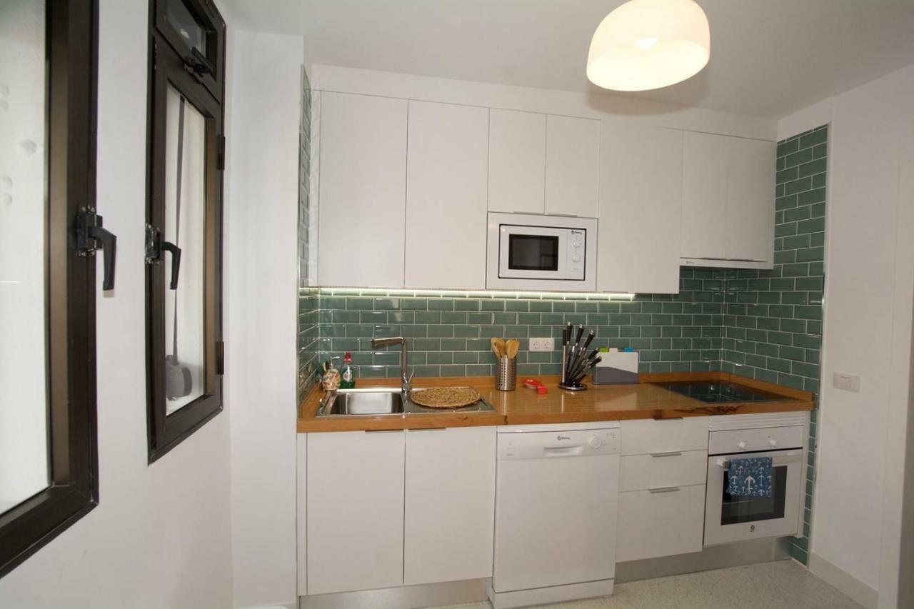 Magallanes 32 Apartment El Médano Екстериор снимка