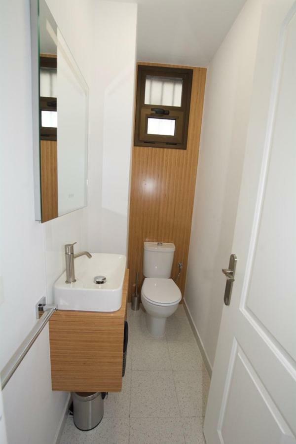 Magallanes 32 Apartment El Médano Екстериор снимка